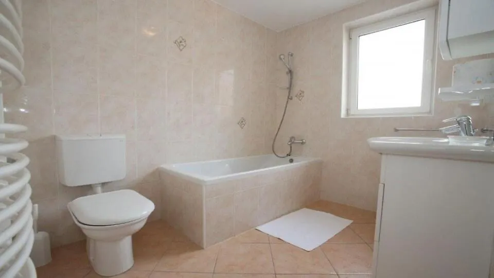 Apartment Katarina With Sea View Baška