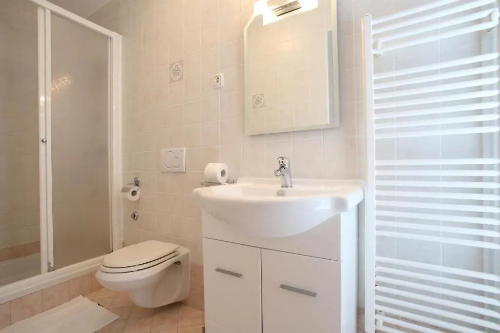 Apartment Katarina With Sea View Baška